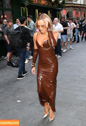 Amanda Holden фото #2942