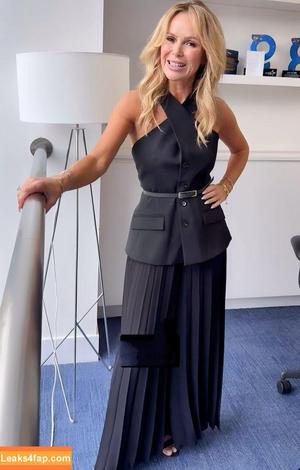 Amanda Holden photo #2977