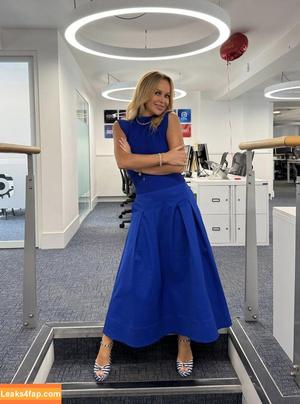 Amanda Holden photo #2979