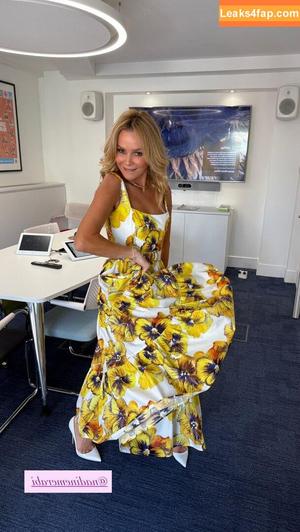 Amanda Holden photo #2986
