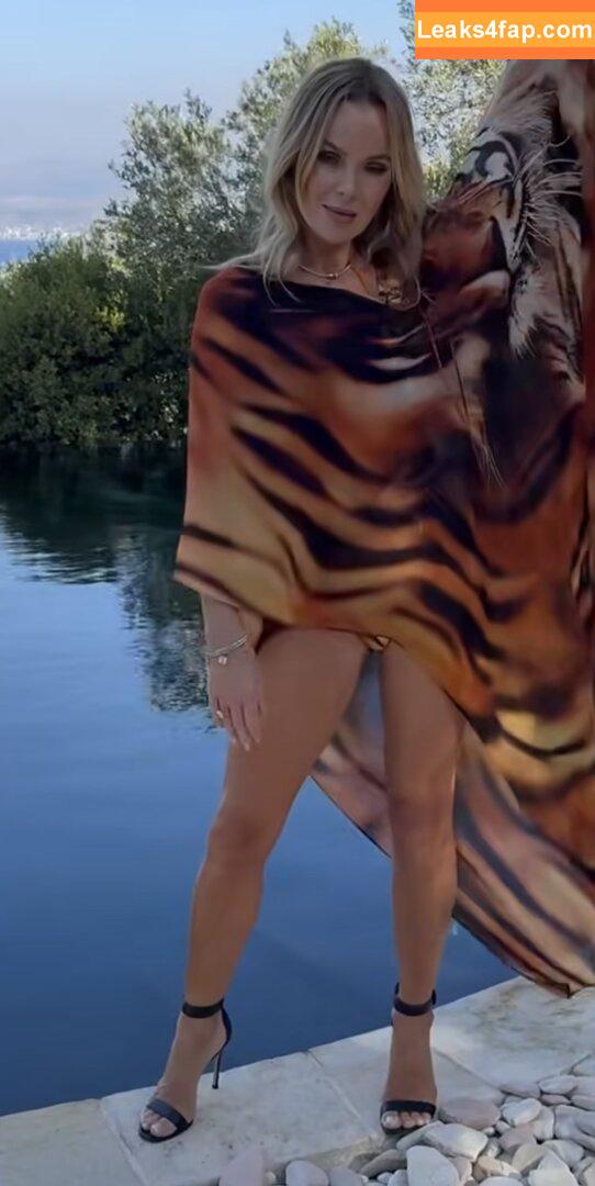 Amanda Holden / noholdenback leaked photo photo #3014