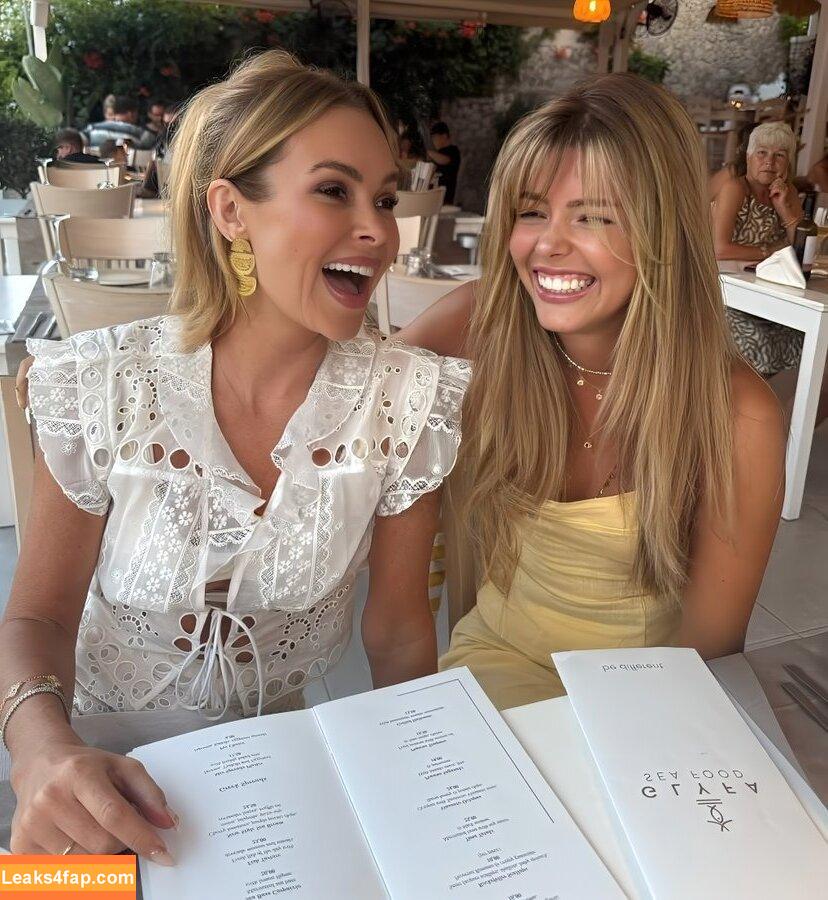Amanda Holden / noholdenback leaked photo photo #3028