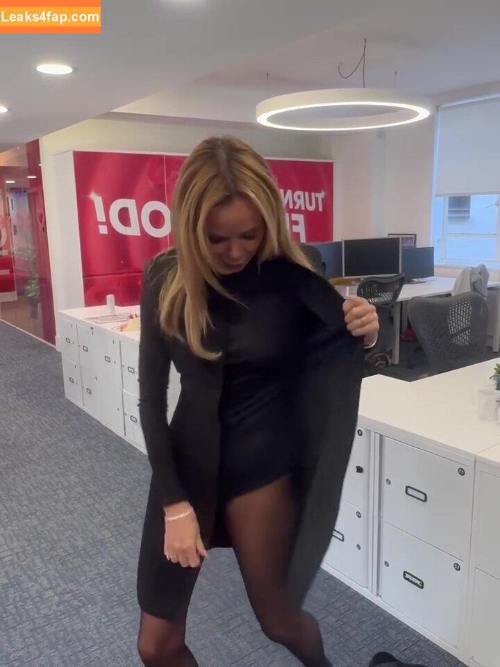 Amanda Holden / noholdenback leaked photo photo #3053