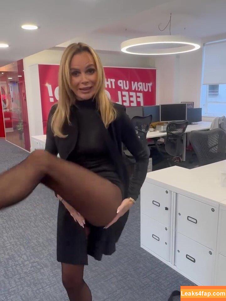 Amanda Holden / noholdenback leaked photo photo #3055