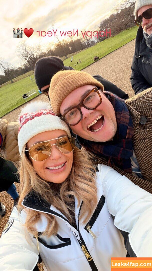 Amanda Holden / noholdenback leaked photo photo #3097