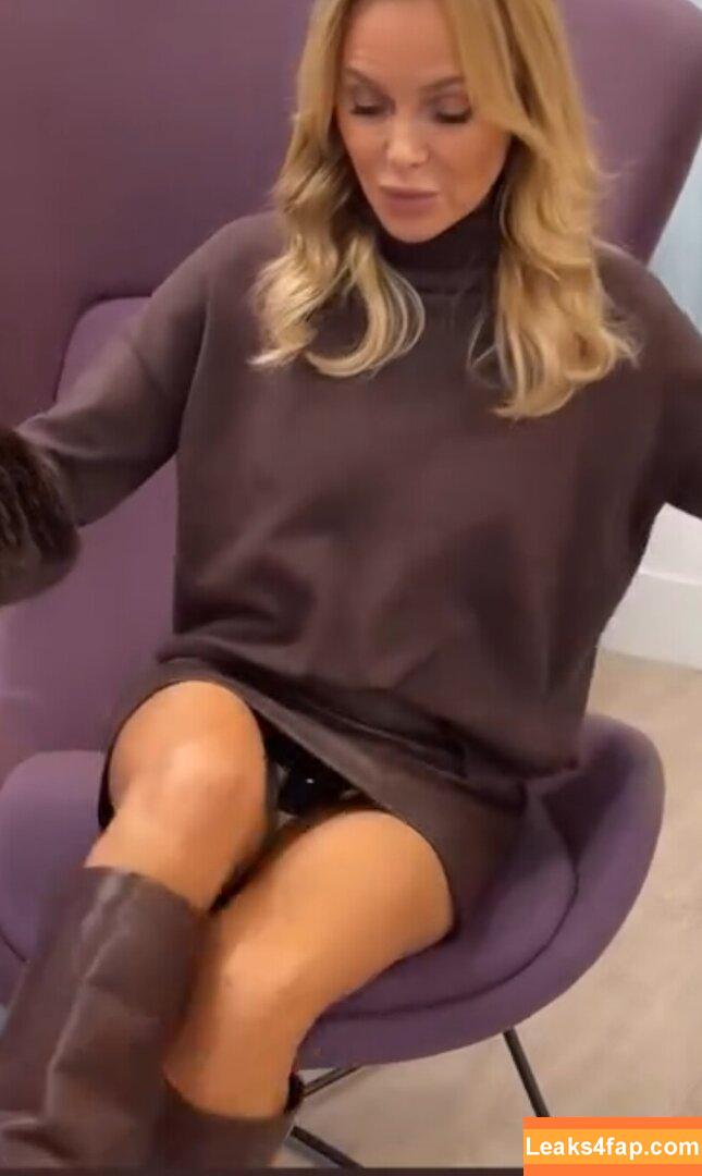 Amanda Holden / noholdenback leaked photo photo #3099