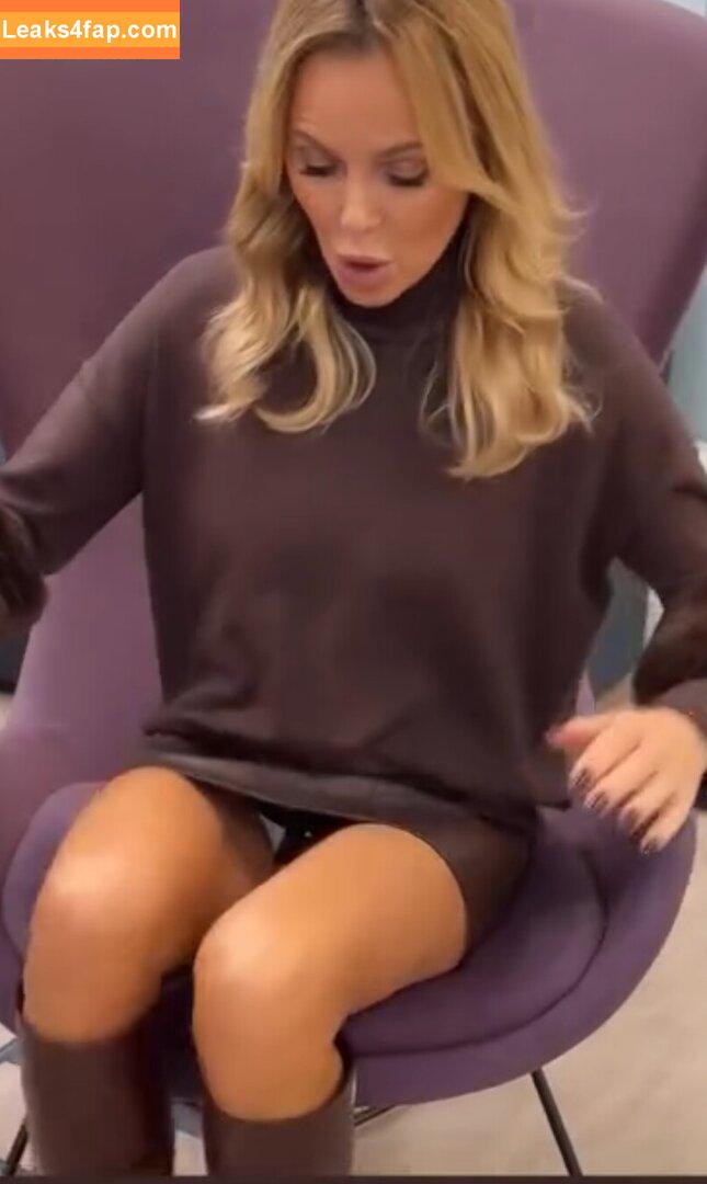 Amanda Holden / noholdenback leaked photo photo #3100