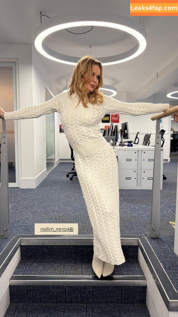 Amanda Holden / noholdenback leaked photo photo #3109