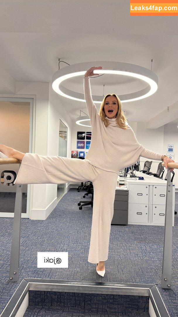 Amanda Holden / noholdenback leaked photo photo #3117