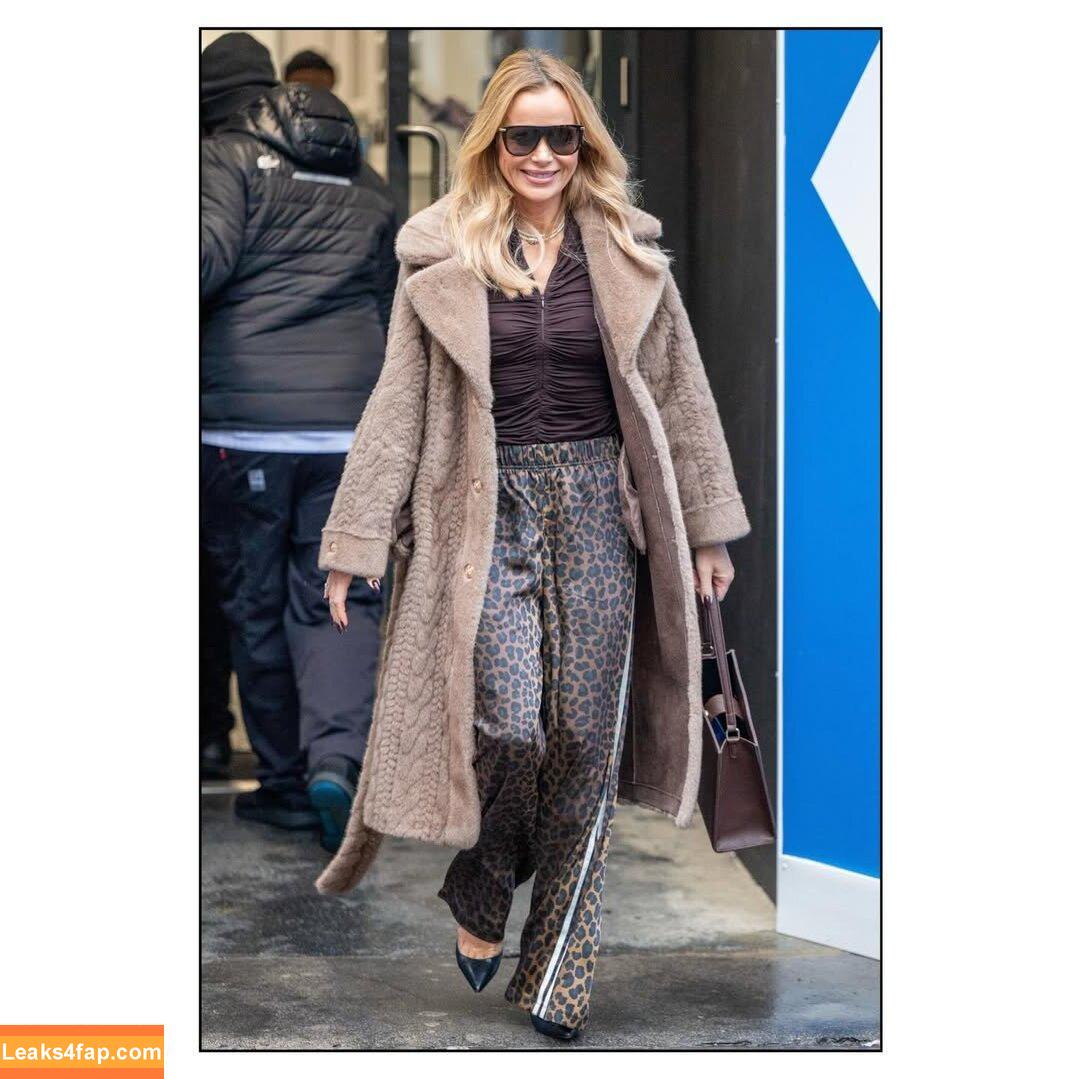 Amanda Holden / noholdenback leaked photo photo #3121
