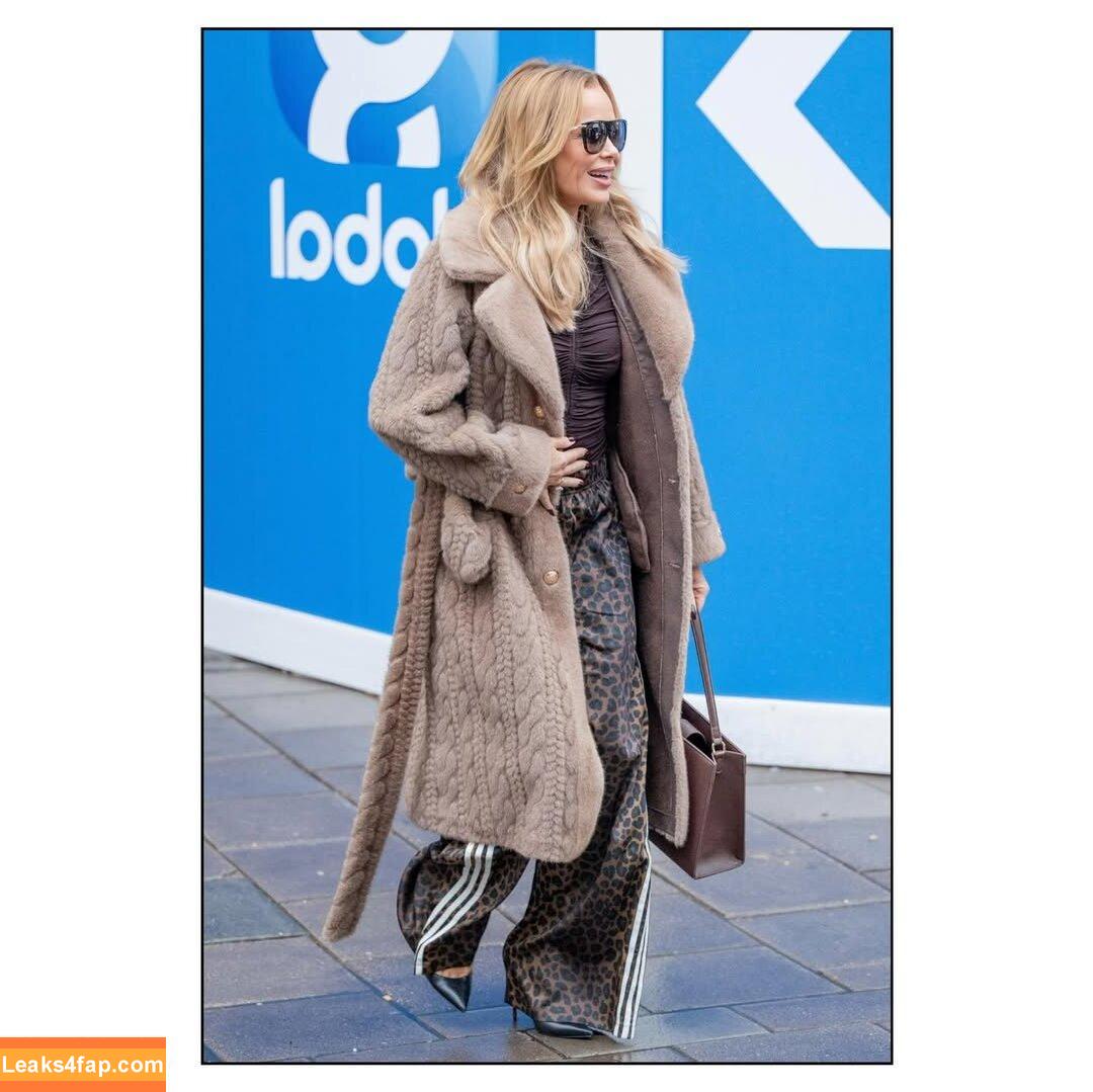 Amanda Holden / noholdenback leaked photo photo #3124