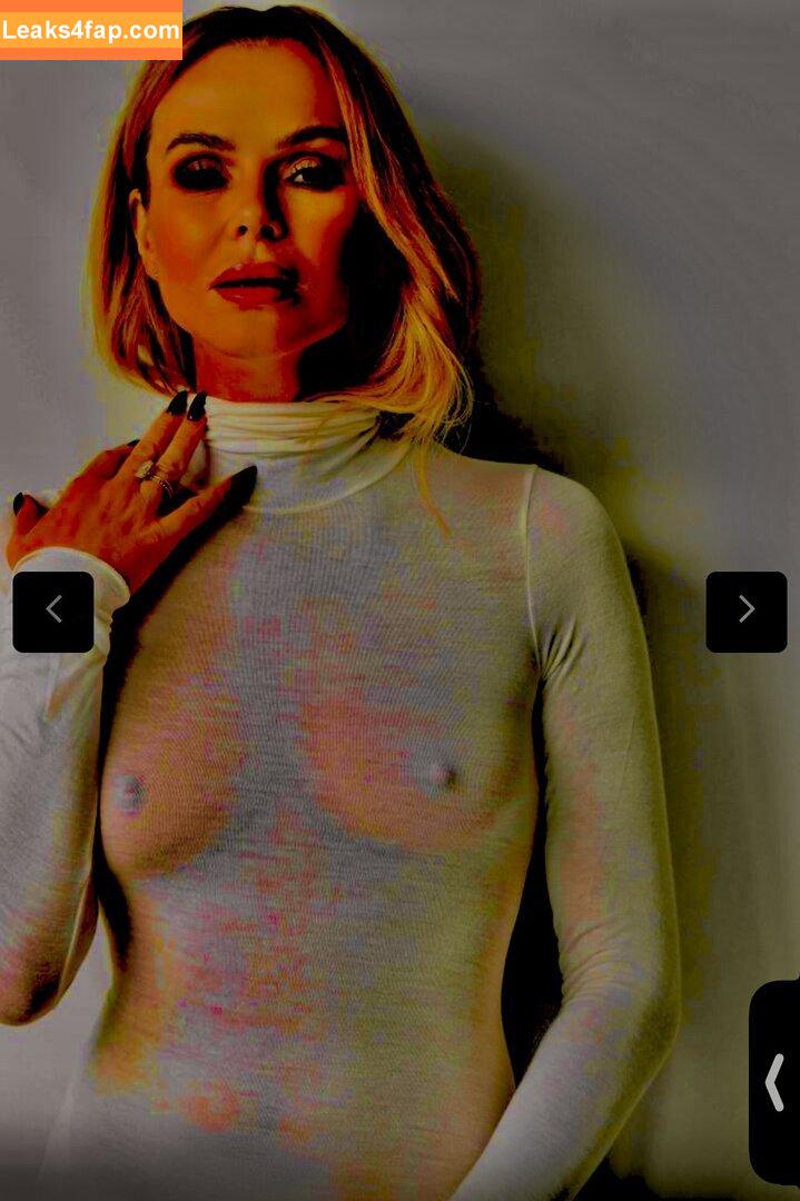 Amanda Holden / noholdenback leaked photo photo #3145