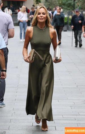 Amanda Holden photo #3006