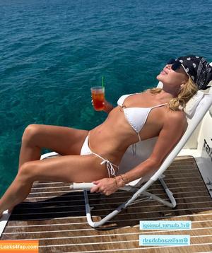 Amanda Holden photo #3021