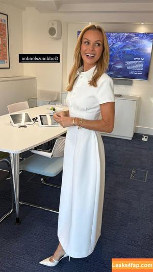 Amanda Holden photo #3042