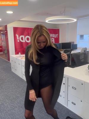 Amanda Holden photo #3053