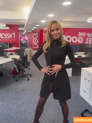Amanda Holden photo #3061