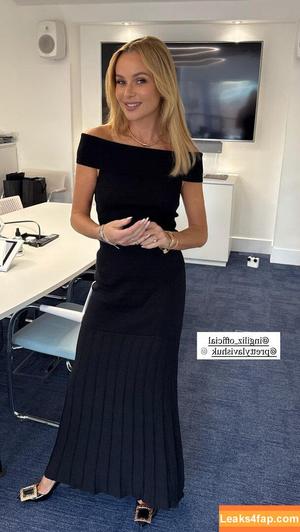 Amanda Holden photo #3062
