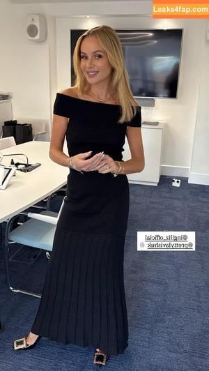 Amanda Holden photo #3065