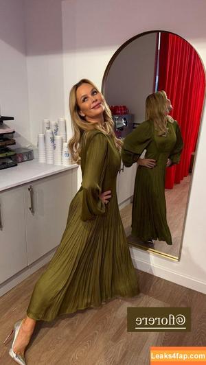 Amanda Holden фото #3079