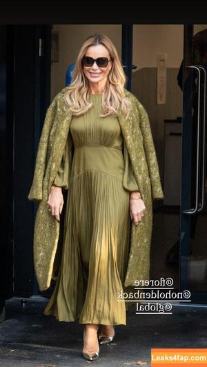 Amanda Holden фото #3081