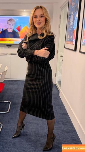 Amanda Holden фото #3083