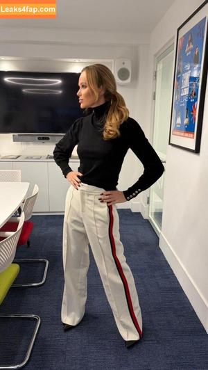 Amanda Holden фото #3084