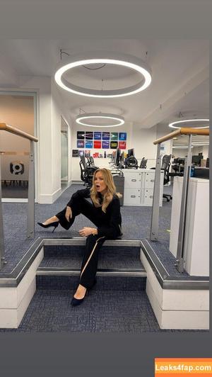 Amanda Holden photo #3102