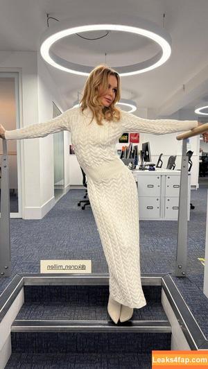 Amanda Holden photo #3112