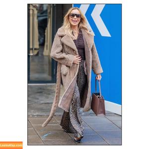 Amanda Holden photo #3123