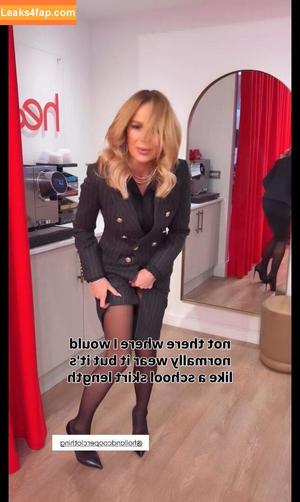 Amanda Holden фото #3138