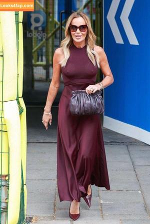 Amanda Holden photo #3150