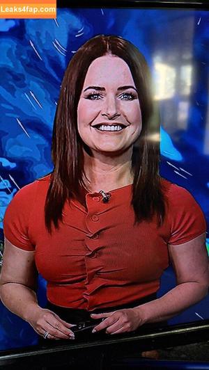 Amanda Houston Weather Girl фото #0003