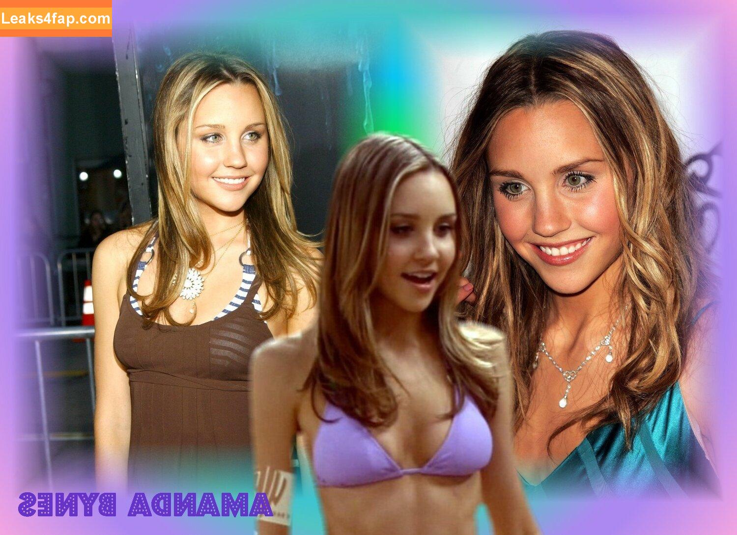 Amanda Laura Bynes / rlamandabynes leaked photo photo #0006