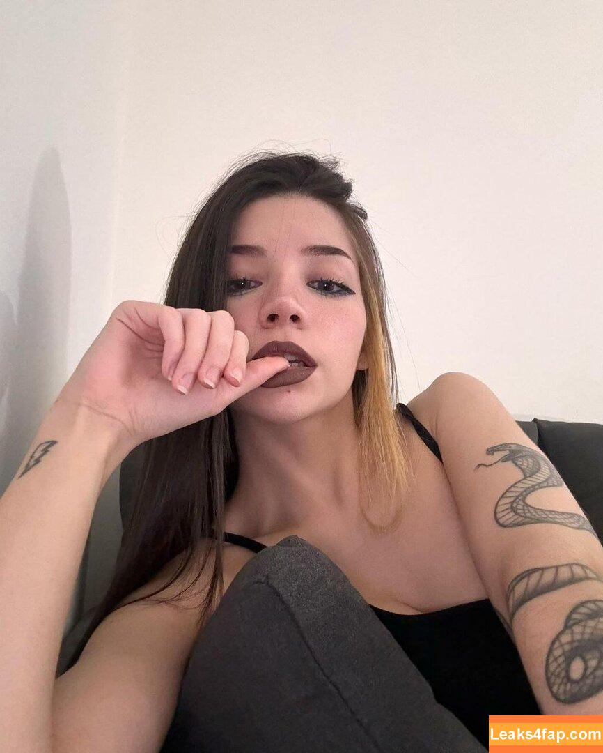 Amanda.lpz /  leaked photo photo #0005