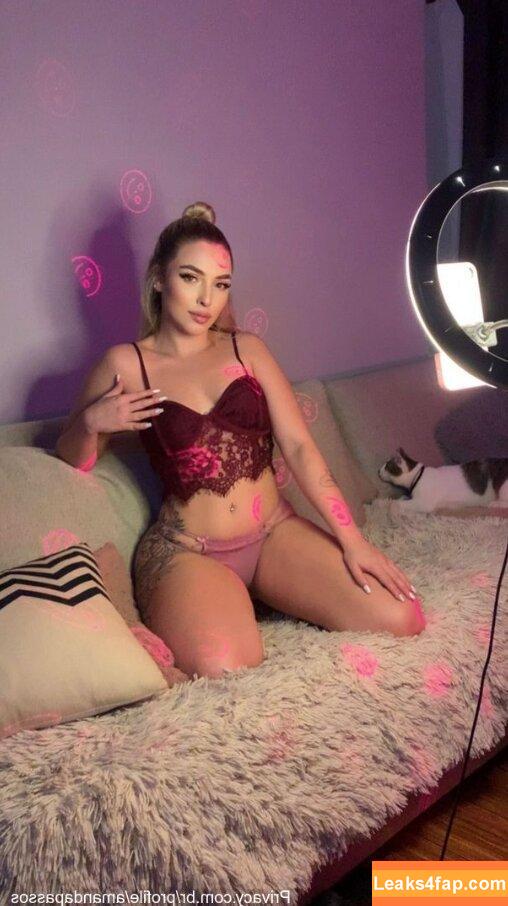 Amanda Marques / amandamarquesx_ / nogmandx leaked photo photo #0013