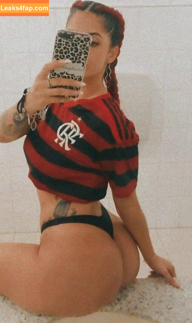 Amanda Miury / miurydj / miuryoficial leaked photo photo #0001