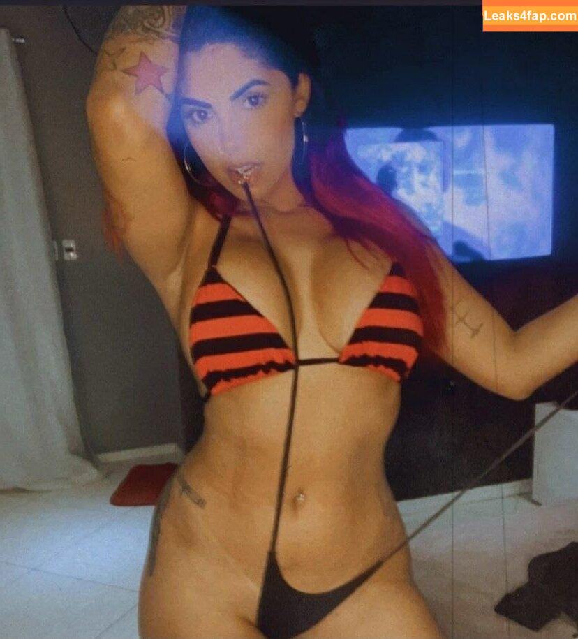 Amanda Miury / miurydj / miuryoficial leaked photo photo #0004