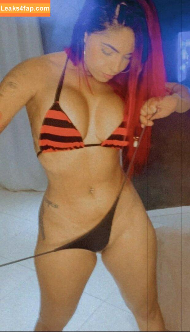 Amanda Miury / miurydj / miuryoficial leaked photo photo #0005