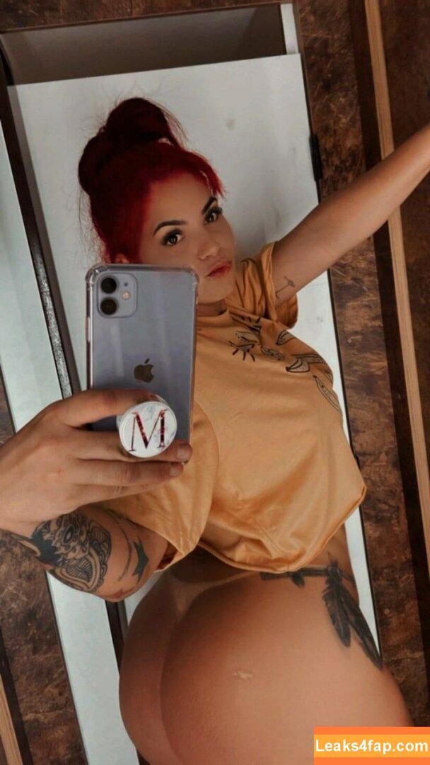 Amanda Miury / miurydj / miuryoficial leaked photo photo #0008