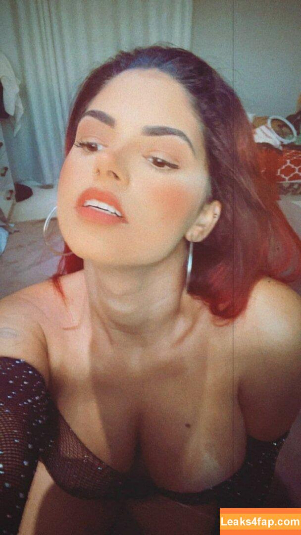 Amanda Miury / miurydj / miuryoficial leaked photo photo #0017