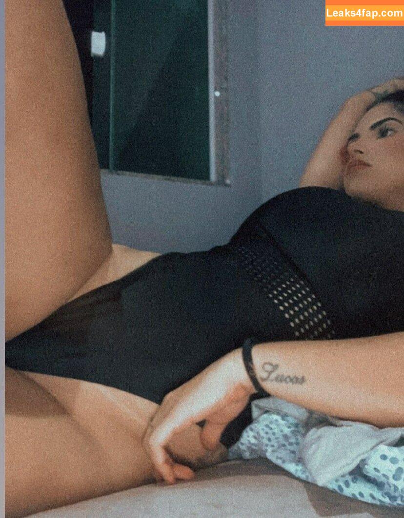 Amanda Miury / miurydj / miuryoficial leaked photo photo #0024