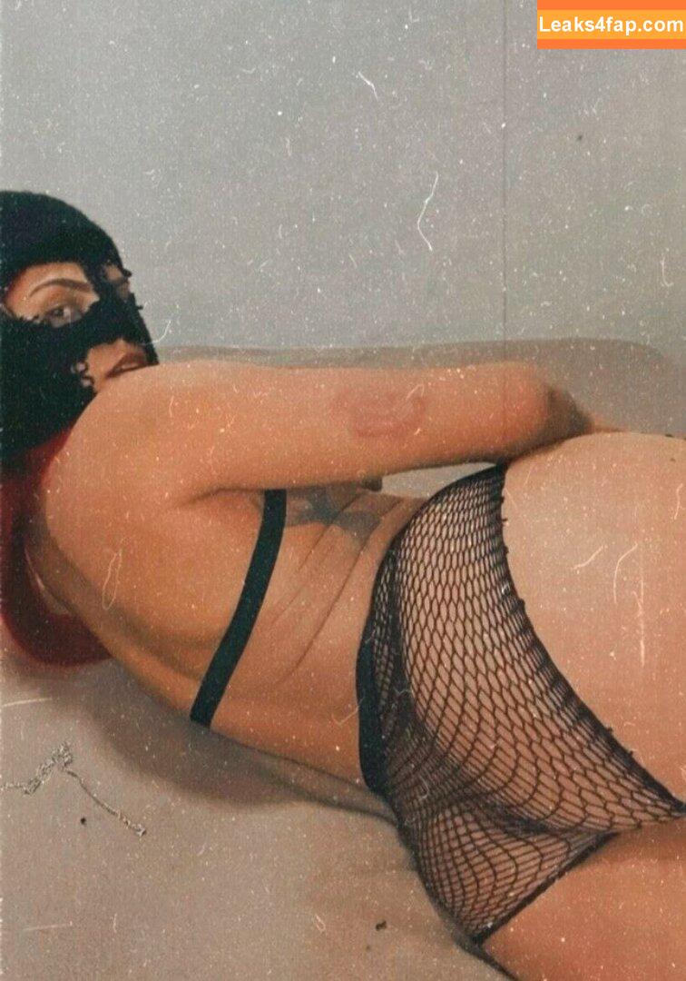 Amanda Miury / miurydj / miuryoficial leaked photo photo #0028