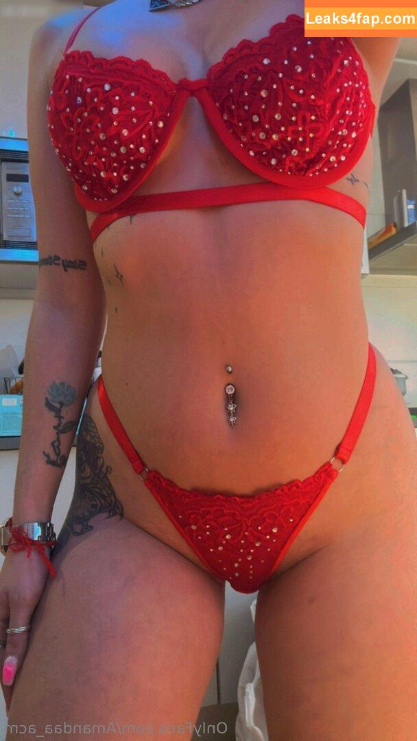 Amanda Moreno /  leaked photo photo #0021
