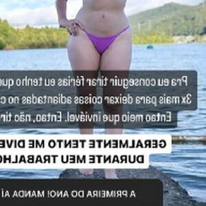 Amanda Pagliari photo #0017