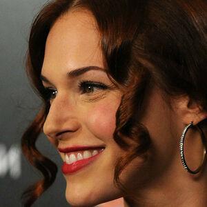 Amanda Righetti фото #0201