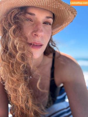 Amanda Righetti фото #0202
