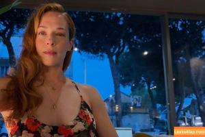 Amanda Righetti photo #0242