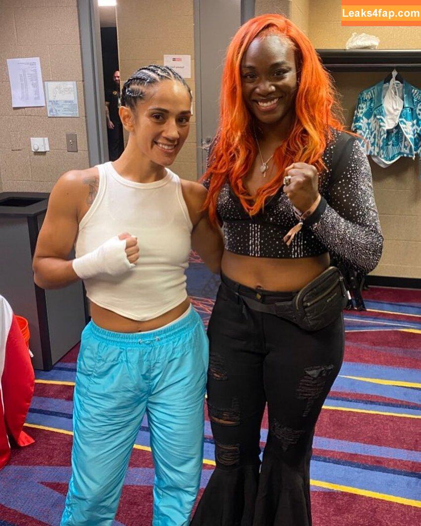 Amanda Serrano / Puerto Rican Boxer / serranosisters leaked photo photo #0020