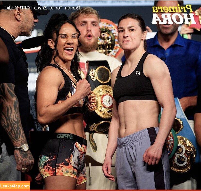 Amanda Serrano / Puerto Rican Boxer / serranosisters leaked photo photo #0029